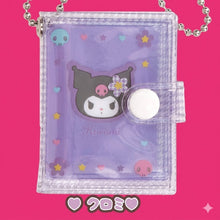 画像をギャラリービューアに読み込む, 新箱識 🌟8月新貨🌟 現貨 扭蛋 日版 Benelic SANRIO 迷你文件夾鑰匙圈 一套6款
