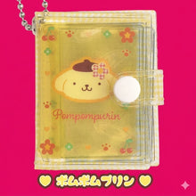 画像をギャラリービューアに読み込む, 新箱識 🌟8月新貨🌟 現貨 扭蛋 日版 Benelic SANRIO 迷你文件夾鑰匙圈 一套6款
