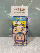 將圖片載入圖庫檢視器 新箱識 🌟 7月新貨🌟  現貨 行版 全新 Soap Studio Sho-Chan Figure 忍者小燦 忍者 人偶公仔 Shochan
