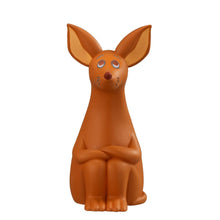 將圖片載入圖庫檢視器 現貨 行版 全新 Bandai 扭蛋 Moomin 姆明 排排座 力夫 (Sniff)
