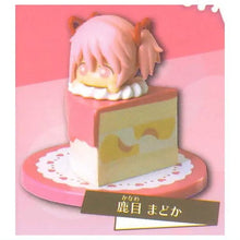 Load image into Gallery viewer, 新箱識 🌟3月新貨🌟 現貨 行版 扭蛋 stasto Putit Birth 魔法少女小圓 生日蛋糕 一套5款
