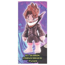 將圖片載入圖庫檢視器 新箱識 🌟12月新貨🌟 現貨 行版 Stasto Stand Stones 扭蛋 膽大黨 藝術模型角色公仔 收藏公仔 一套5款
