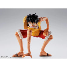 Load image into Gallery viewer, 新箱識 🌟4月新貨🌟 現貨 行版 Bandai SHF 莫奇·D·路飛 -頂上戰爭-
