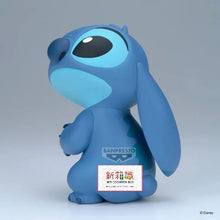 Load image into Gallery viewer, 新箱識 🌟4月新貨🌟 現貨 行版 景品 BANDAI BIG SOFVIMATES 迪士尼角色系列 史迪仔
