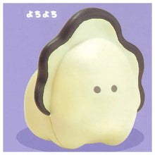 將圖片載入圖庫檢視器 新箱識 🌟 4月新貨🌟  現貨 日版 全新 扭蛋 Yell   圓眼睛 生蠔BB編 (全套5款)
