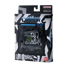 Cargar imagen en el visor de la galería, 【新箱識】【7月新貨】【現貨】BANDAI 數碼暴龍機 Digimon Original New Wave 2 — 黑色標誌 (Logo Black)
