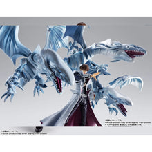 Load image into Gallery viewer, 【新箱識】【7月新貨】【現貨】BANDAI  SHF 遊戲王 海馬瀨人
