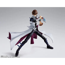 Load image into Gallery viewer, 【新箱識】【7月新貨】【現貨】BANDAI  SHF 遊戲王 海馬瀨人
