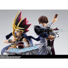 Load image into Gallery viewer, 【新箱識】【7月新貨】【現貨】BANDAI  SHF 遊戲王 海馬瀨人
