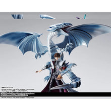 Load image into Gallery viewer, 【新箱識】【7月新貨】【現貨】BANDAI  SHF 遊戲王 海馬瀨人
