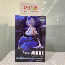 將圖片載入圖庫檢視器 新箱識 🌟8月新貨🌟 現貨 行版 FURYU Noodle Stopper 勝利女神 妮姬 布麗德 Nikke
