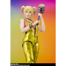 將圖片載入圖庫檢視器 新箱識 Shf Birds Of Prey DC dc 小丑女 Harley Quinn shf S.H.Figuarts 猛禽部隊
