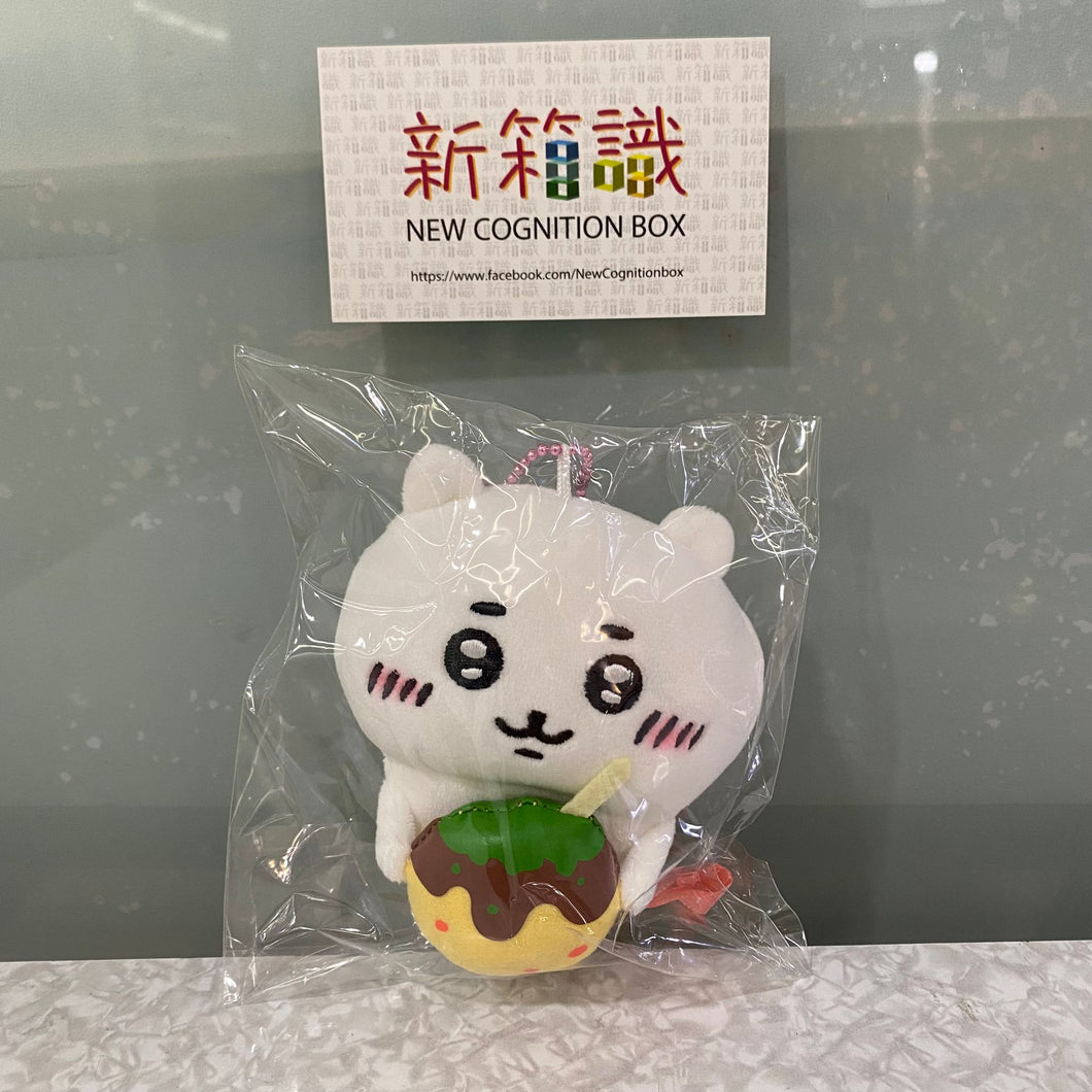 新箱識 🌟6月新貨🌟 現貨 全新 日版 Chiikawa 吉伊卡哇 章魚小丸子 大阪章魚燒兔 公仔掛件