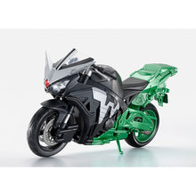 Load image into Gallery viewer, 新箱識 🌟8月新貨🌟 現貨 行版 BANDAI TAMASHII 魂商店限定 S.H.FIGUARTS 幪面超人 KAMEN RIDER W - HARDBOILDER 電單車 (只出售電單車)
