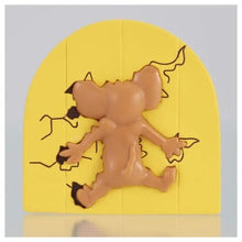 將圖片載入圖庫檢視器 新箱識 🌟1月新貨🌟 現貨 全新 日版 扭蛋 Takara Tomy Tom And Jerry 貓和老鼠 傑瑞表弟經典場景 一套4款 湯姆貓 傑利鼠 泰菲
