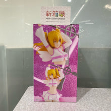 將圖片載入圖庫檢視器 新箱識 🌟 3月新貨🌟  現貨 行版 BANDAI 景品 ESPRESTO 2.5次元的誘惑 莉莉艾露 -Poppin&#39; Heart-
