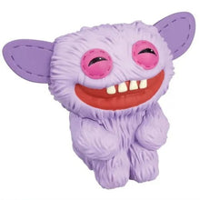 Load image into Gallery viewer, 新箱識 🌟3月新貨🌟 現貨 日版 Takara Tomy 扭蛋 Fuggler 放克牙寶 HAHAHA! Fig. 一套4款 Gaptooth Greeny Ooga Booga Underoo
