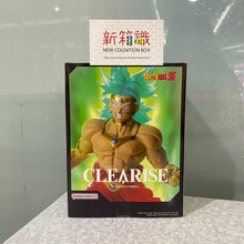 將圖片載入圖庫檢視器 新箱識 🌟10月新貨🌟 現貨 行版 景品 BANDAI CLEARISE 龍珠Z 超級撒亞人 布洛尼
