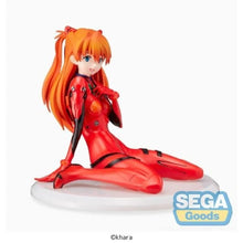 將圖片載入圖庫檢視器 新箱識 🌟9月新貨🌟 現貨 日版 Sega 景品 SPM 式波 明日香 Eva 新世紀福音戰士
