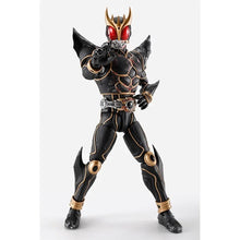 Load image into Gallery viewer, 新箱識 🌟3月新貨🌟 現貨 全新 Bandai s.h.figuarts SHF 真骨彫製法真骨雕 幪面超人 Kuuga 究極 古加 古迦 空我 零號 怪人 九郎岳死鬥套組
