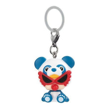 Cargar imagen en el visor de la galería, 新箱識 🌟9月新貨🌟 現貨 全新 行版 扭蛋 HYSTERIC MINI (黑超B) 扭蛋公仔 異色版 全套5款
