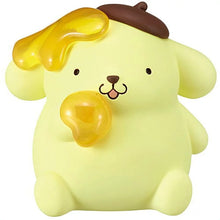 將圖片載入圖庫檢視器 新箱識  🌟 2月新貨🌟  現貨 Takara Tomy Sanrio Character Jam Jelly 布丁狗

