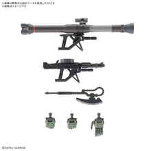 Cargar imagen en el visor de la galería, 新箱識 🌟11月新貨🌟 現貨 全新 bandai 模型 HG 1/144 量產型 渣古 機動戰士高達 GQuuuuuuX gundam gq zaku 量產型 渣古
