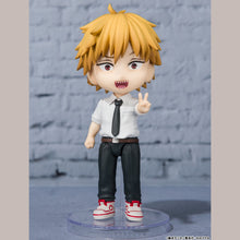 Cargar imagen en el visor de la galería, 新箱識 🌟7月新貨🌟 現貨 行版 Figuarts mini 鏈鋸人 淀治 電鋸人
