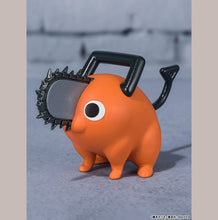 Cargar imagen en el visor de la galería, 新箱識 🌟7月新貨🌟 現貨 行版 Figuarts mini 鏈鋸人 淀治 電鋸人
