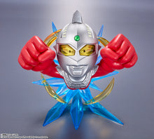 Cargar imagen en el visor de la galería, 新箱識 🌟 9月新貨🌟 現貨 全新 BANDAI TAMASHII NATIONS BOX Vol. 2 第二彈 超人 ARTlizeD -前進到銀河系的盡頭- 一套8款 (原盒8隻)
