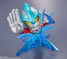 Cargar imagen en el visor de la galería, 新箱識 🌟 9月新貨🌟 現貨 全新 BANDAI TAMASHII NATIONS BOX Vol. 2 第二彈 超人 ARTlizeD -前進到銀河系的盡頭- 一套8款 (原盒8隻)
