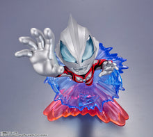 Cargar imagen en el visor de la galería, 新箱識 🌟 9月新貨🌟 現貨 全新 BANDAI TAMASHII NATIONS BOX Vol. 2 第二彈 超人 ARTlizeD -前進到銀河系的盡頭- 一套8款 (原盒8隻)
