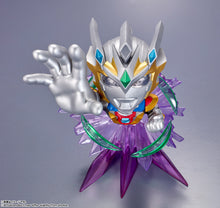 Cargar imagen en el visor de la galería, 新箱識 🌟 9月新貨🌟 現貨 全新 BANDAI TAMASHII NATIONS BOX Vol. 2 第二彈 超人 ARTlizeD -前進到銀河系的盡頭- 一套8款 (原盒8隻)
