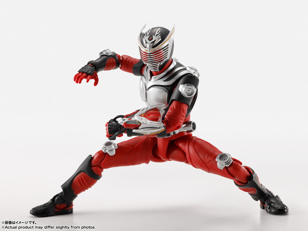 新箱識 🌟8月新貨🌟 現貨 行版 BANDAI SHF 真骨 真骨彫 真骨雕 製法 幪面超人 龍騎 Kamen Rider Ryuki