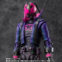 画像をギャラリービューアに読み込む, 新箱識 🌟8月新貨🌟 現貨 行版 Bandai SHF S.H.Figuarts 蜘蛛俠 麥爾斯·G·莫拉利斯 蜘蛛俠：飛躍蜘蛛宇宙
