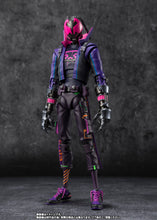 画像をギャラリービューアに読み込む, 新箱識 🌟8月新貨🌟 現貨 行版 Bandai SHF S.H.Figuarts 蜘蛛俠 麥爾斯·G·莫拉利斯 蜘蛛俠：飛躍蜘蛛宇宙
