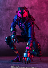 画像をギャラリービューアに読み込む, 新箱識 🌟8月新貨🌟 現貨 行版 Bandai SHF S.H.Figuarts 蜘蛛俠 麥爾斯·G·莫拉利斯 蜘蛛俠：飛躍蜘蛛宇宙
