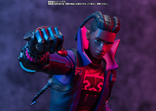 画像をギャラリービューアに読み込む, 新箱識 🌟8月新貨🌟 現貨 行版 Bandai SHF S.H.Figuarts 蜘蛛俠 麥爾斯·G·莫拉利斯 蜘蛛俠：飛躍蜘蛛宇宙
