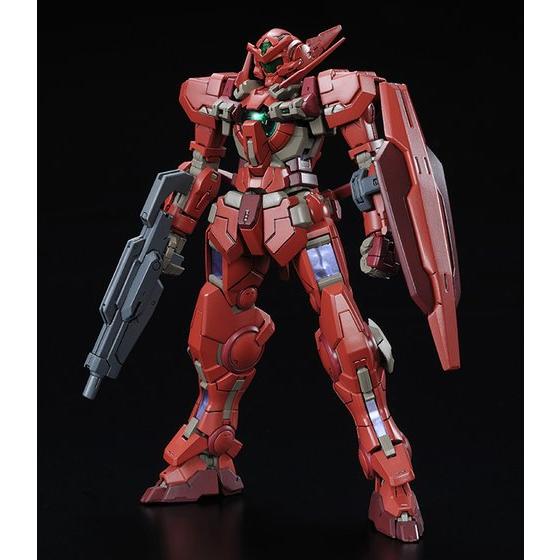 新箱識 🌟8月新貨🌟 現貨 行版 BANDAI 全新 模型 RG 1/144 Gundam Astraea TYPE-F 正義女神 F型 高達 Gundam 00 oo