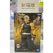 Load image into Gallery viewer, New box information ❗April special offer❗ Regular version of genuine goods Demon Slayer: Demon Slayer: Kimetsu no Yaiba Yu Kuo Pian Sound Pillar Yusui Tianyuan original color normal color standard box set 11 eleven type set set
