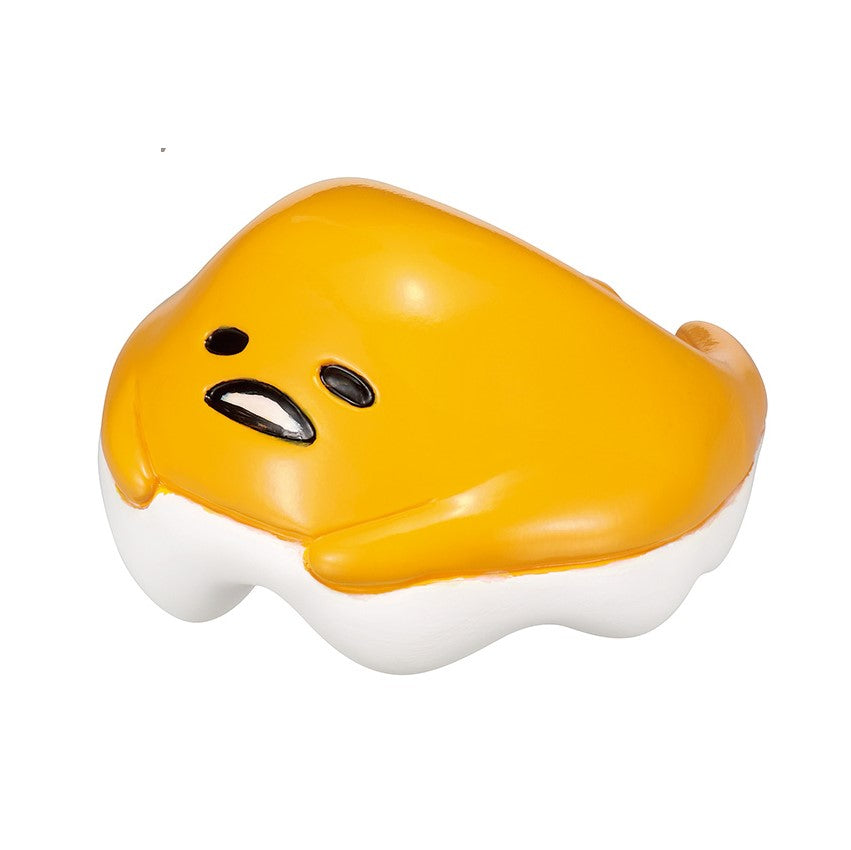 新箱識 🌟 2月新貨🌟 現貨 日版 扭蛋 Sanrio 戒指 Vol.3 旦黃哥 蛋黃哥