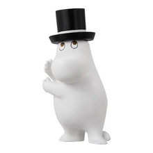 將圖片載入圖庫檢視器 新箱識 現貨 行版 扭蛋 Moomin 姆明一族 電話 充電線夾 保護 裝飾 第二彈 Vol. 2 姆明爸爸
