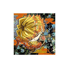 画像をギャラリービューアに読み込む, 新箱識 🌟7月新貨🌟 現貨 行版 BANDAI 食玩《鬼滅之刃》Q版造型食玩威化餅貼紙 鬼殺隊雷之呼吸使用者——我妻善逸（Zenitsu Agatsuma） 貼紙 3星 閃款 鬼滅の刃ディフォルメシールウエハース
