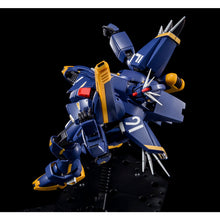Cargar imagen en el visor de la galería, 新箱識 🌟8月新貨🌟 現貨 行版 BANDAI 全新 模型 MG 1/100 GUNDAM F91 Ver.2.0 HARRISON MADIN CUSTOM 量產型 F91
