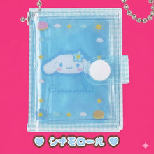 画像をギャラリービューアに読み込む, 新箱識 🌟8月新貨🌟 現貨 扭蛋 日版 Benelic SANRIO 迷你文件夾鑰匙圈 一套6款
