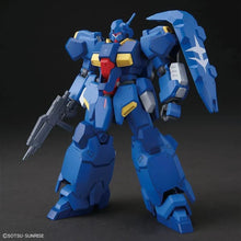 將圖片載入圖庫檢視器 新箱識 🌟2月新貨🌟 現貨 行版 Bandai 模型 HG 1/144 古斯塔夫・卡爾 00型 機動戰士高達 閃光的哈薩威
