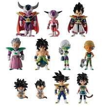 画像をギャラリービューアに読み込む, 新箱識 現貨 行版 食玩 龍珠 魂限 魂Shop 限定 超 Dragon Ball Adverge Broly Premium Set GT gt Z Super 悟空 比達 合體 布洛尼 Broly 電影 映畫
