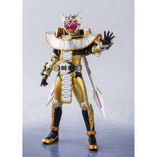將圖片載入圖庫檢視器 新箱識 現貨 行版 魂限 魂Shop 限定S.H.Figuarts KAMEN RIDER ZI-O OHMA FORM 幪面超人 時王 劇場 Movie Ohma Form Zio 逢魔時王 錶頭
