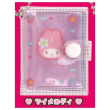 画像をギャラリービューアに読み込む, 新箱識 🌟8月新貨🌟 現貨 扭蛋 日版 Benelic SANRIO 迷你文件夾鑰匙圈 一套6款
