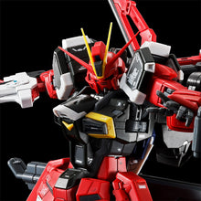 Load image into Gallery viewer, 新箱識 🌟7月新貨🌟 現貨 行版 全新 BANDAI 模型 高達 RG 1/144 SWORD IMPULSE GUNDAM SpecII 重劍型 脈衝高達 衝擊
